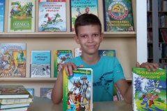 Данченков Илья