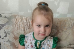 Ивасишина Анна