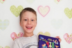 Воспитанник детского сада №22