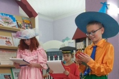 Клубу – 30!