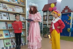 Клубу – 30!