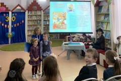 Клубу – 30!