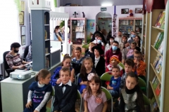 Клубу – 30!