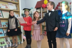 Клубу – 30!