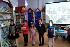 Клубу – 30!