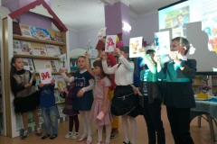 Клубу – 30!