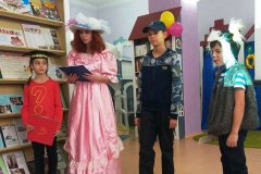 Клубу – 30!
