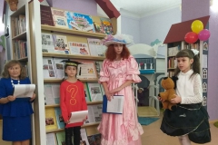 Клубу – 30!