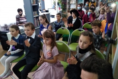 Клубу – 30!