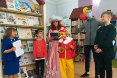 Клубу – 30!