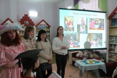 Клубу – 30!