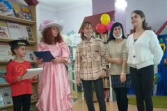 Клубу – 30!
