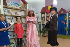 Клубу – 30!