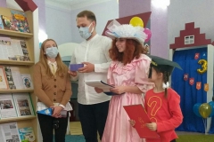 Клубу – 30!