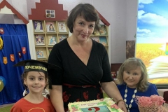 Клубу – 30!