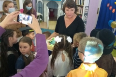 Клубу – 30!
