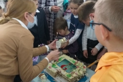 Клубу – 30!