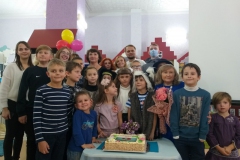 Клубу – 30!