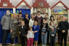 Клубу – 30!