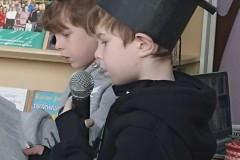 Книга в семейном кругу!
