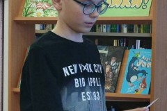 День книжных всезнаек