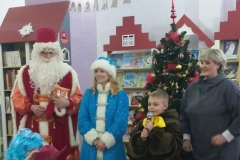 Новый год в Стране сказок