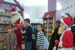 Новый год в Стране сказок