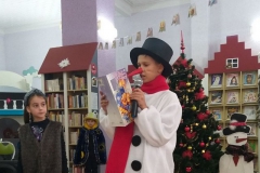 Новый год в Стране сказок